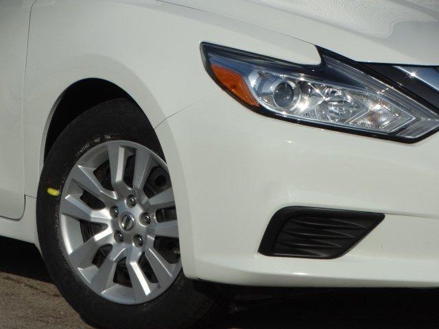 certified 2017 nissan altima 2.5 s kenosha, wi 53142 for sale in kenosha, wisconsin