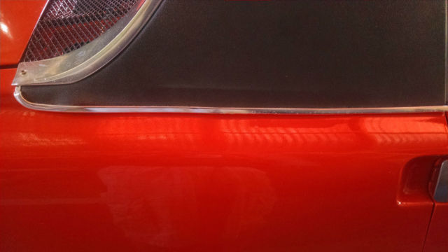 1972 porsche 914 1.8