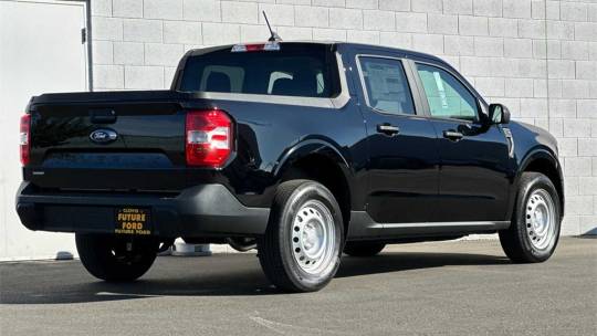 2024 Ford Maverick