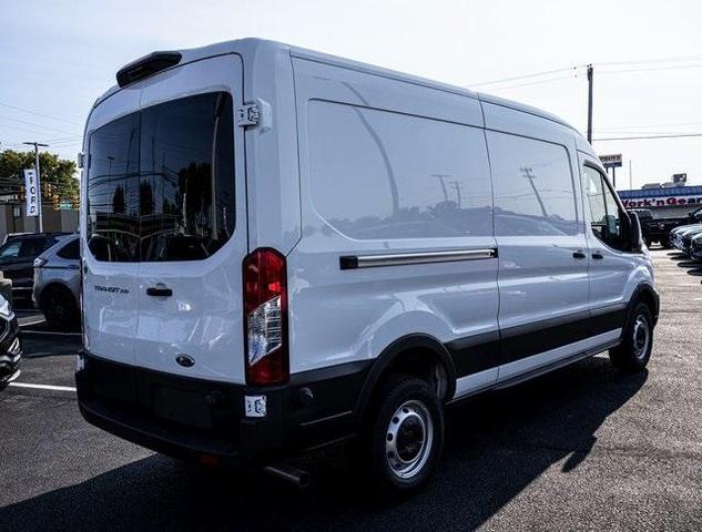 2024 ford transit-250 148 wb medium roof cargo