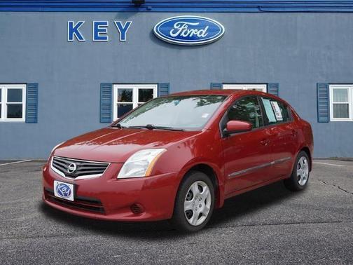 2011 nissan sentra in saint louis, missouri