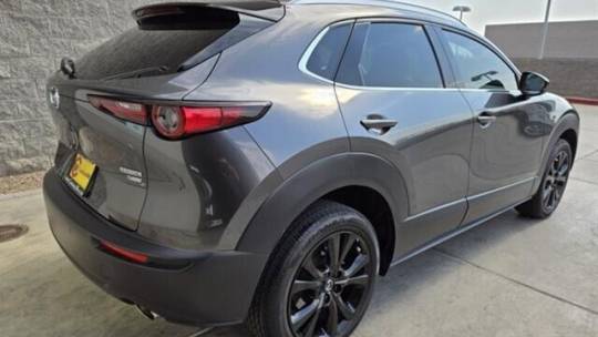 2023 mazda cx-30