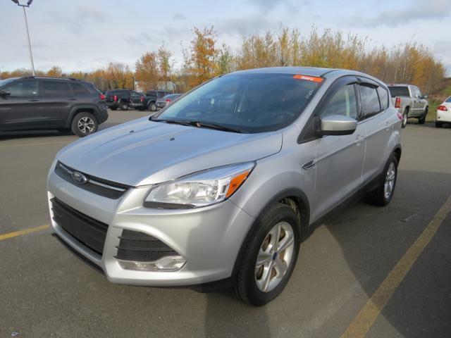 2014 ford escape se awd se 4dr suv for sale in hammond, maine