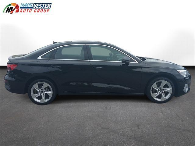 2023 audi a3 premium
