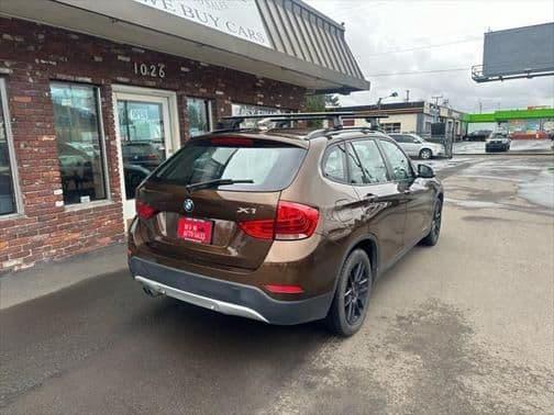 2015 bmw x1 xdrive 28i in portland, oregon