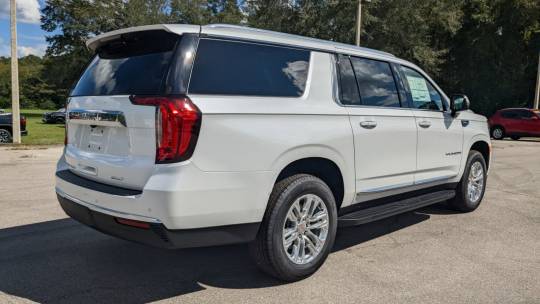 2024 GMC Yukon slt