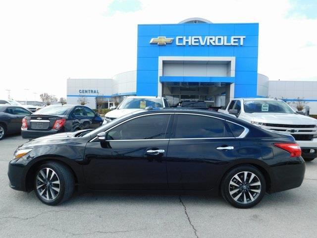 2016 nissan altima 2.5 2.5 4dr sedan for sale in jonesboro, arkansas