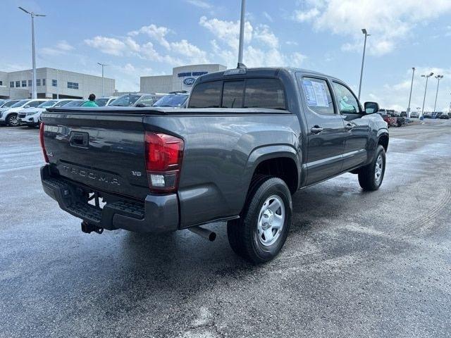 2020 toyota tacoma trd off road in overland park, kansas