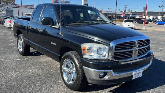 2008 Dodge Ram