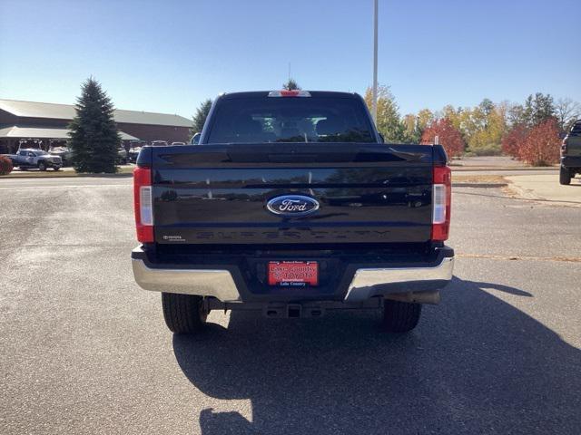 2019 ford f-350 xlt