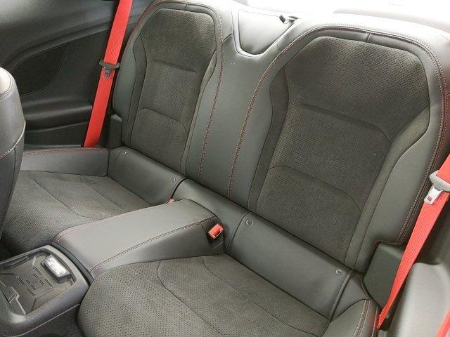 certified 2017 chevrolet camaro zl1 coupe olathe, ks 66061 for sale in olathe, kansas