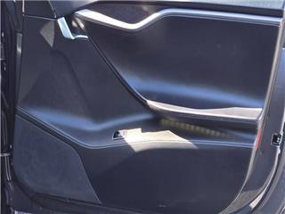 2019 Tesla Model S performance