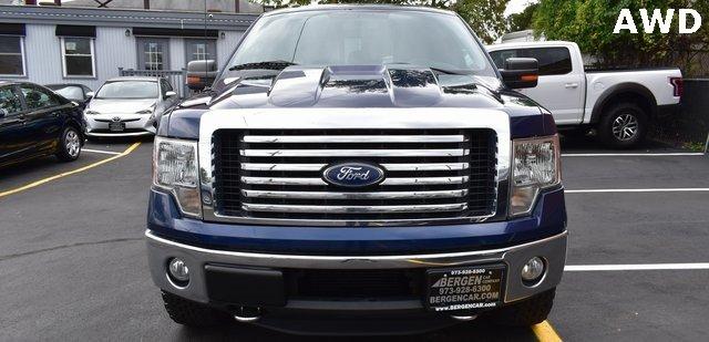 used 2011 ford f150 xlt lodi, nj 07644 for sale in lodi, new jersey