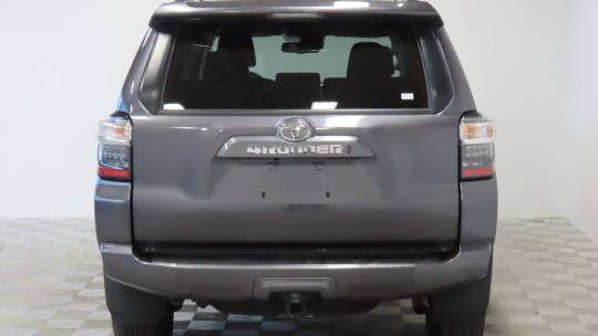 2023 Toyota 4Runner