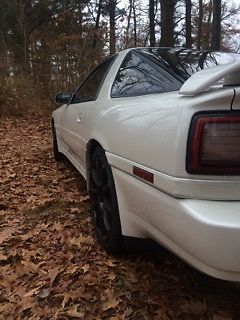 1987 toyota supra targa