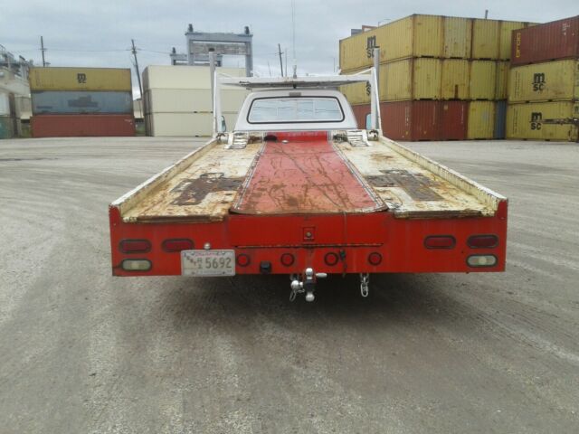 1977 dodge d300 no reserve