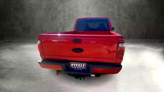 2001 ford ranger super cab pickup 2d in bessemer, alabama