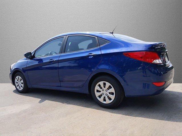 used 2016 hyundai accent se sedan charleston, sc 29407 for sale in charleston, south carolina