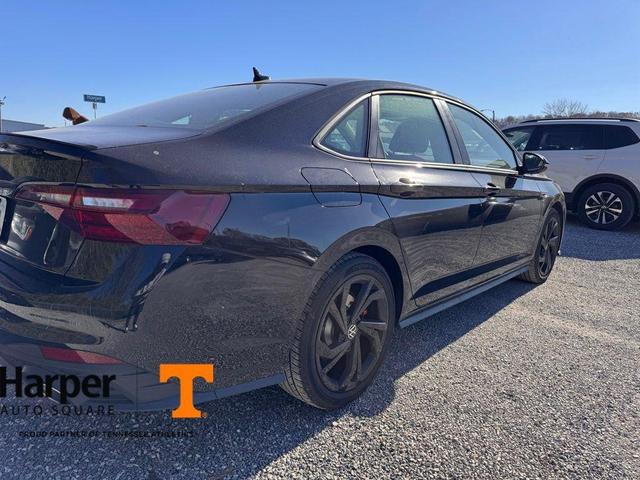 2024 volkswagen jetta gli 2.0t autobahn