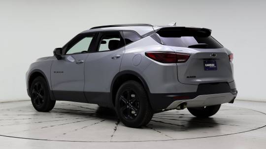2023 Chevrolet Blazer
