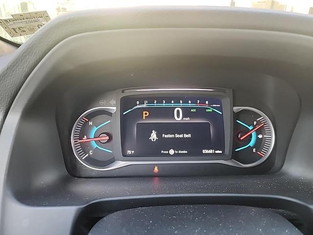 2020 honda passport touring