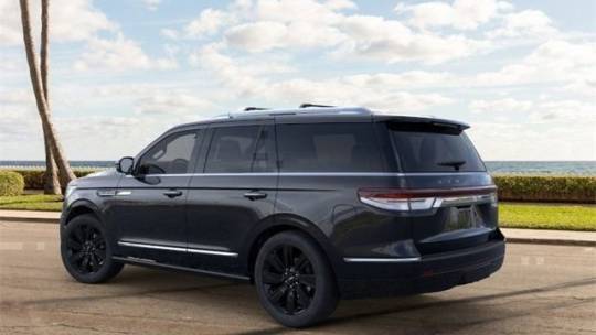 2023 Lincoln Navigator
