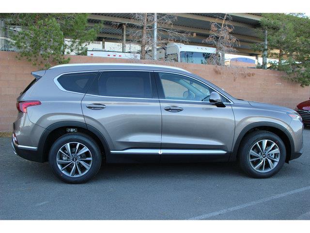 2019 hyundai santa fe sel plus 2.4l awd sel plus 2.4l 4dr suv for sale in henderson, nevada