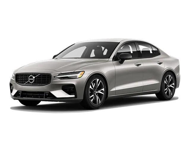 2021 volvo s60 t5 r-design