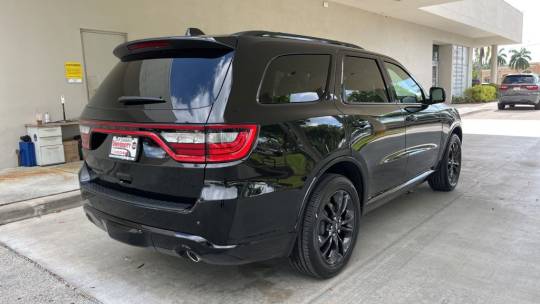 2024 Dodge Durango