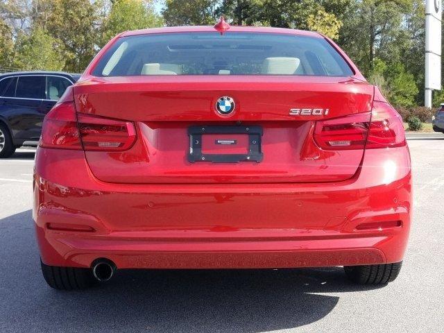 certified 2017 bmw 320i sedan columbia, sc 29203 for sale in columbia, south carolina