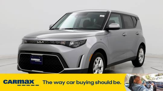 2023 Kia Soul