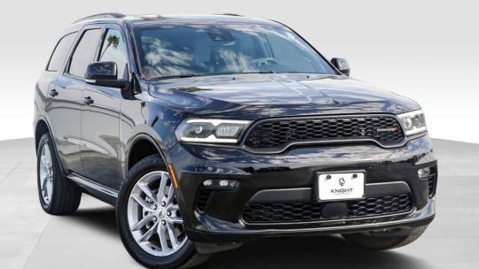 2023 Dodge Durango