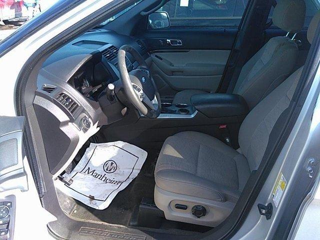 used 2013 ford explorer fwd grand forks, nd 58201 for sale in grand forks, north dakota