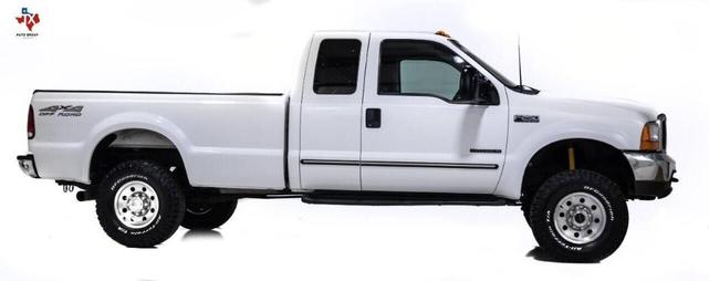 1999 ford f-250