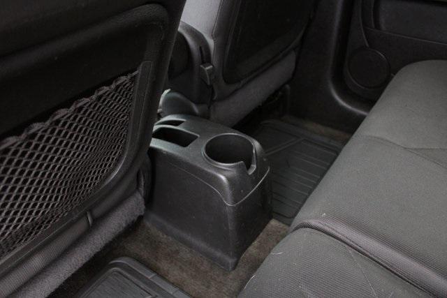 2011 chevrolet hhr lt