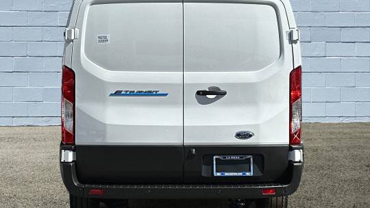 2023 Ford