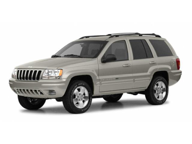 2002 jeep grand cherokee laredo 4dr laredo 4wd suv for sale in northfield, new hampshire