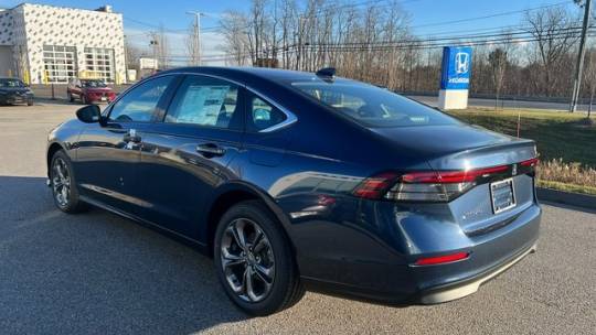2024 Honda Accord