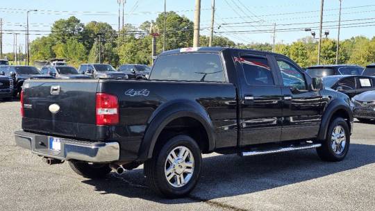 2008 Ford F-150