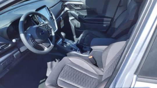 2024 Subaru Impreza