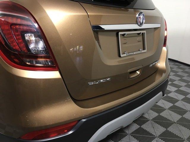 certified 2017 buick encore fwd preferred fort wayne, in 46804 for sale in fort wayne, indiana