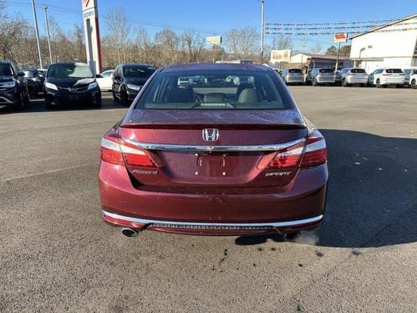 2017 honda accord in denver, colorado