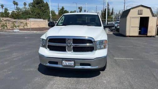 2021 ram 1500 classic tradesman in san jose, california