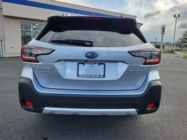 2024 subaru outback limited in frederick, maryland