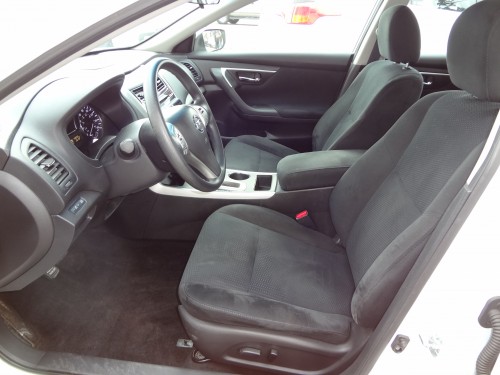 2015 nissan altima sl for sale in minnesota