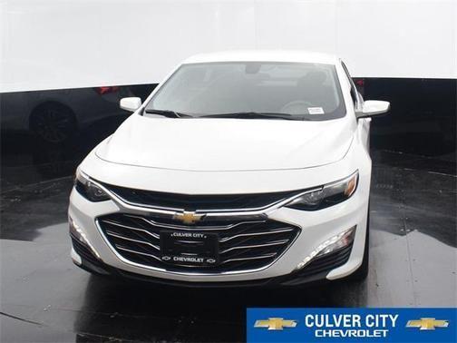 2022 chevrolet malibu