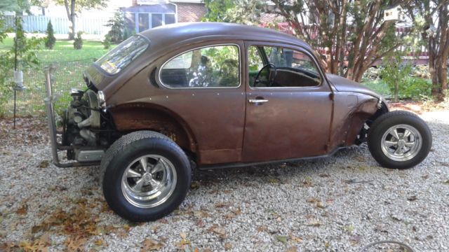 1972 volkswagen volksrod