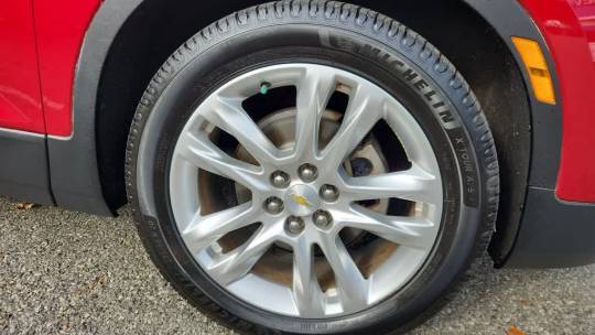 2019 Chevrolet se