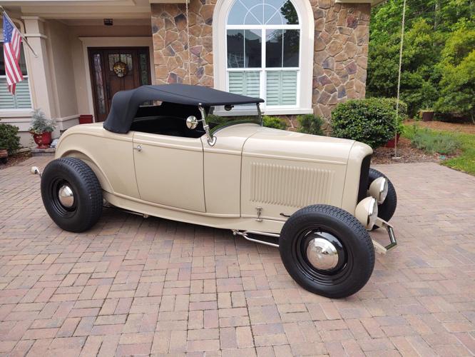 1932 ford roadster for sale in columbia, south carolina