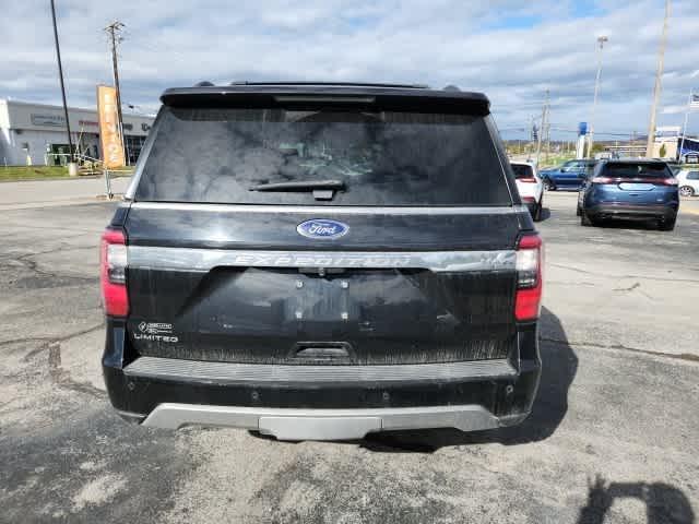 2020 ford expedition max limited